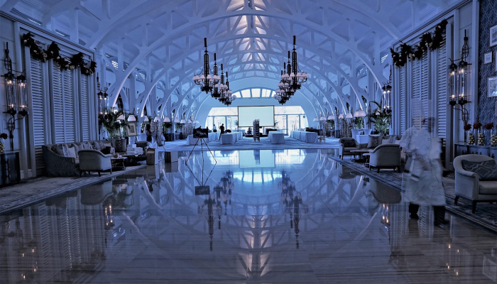 世界酒店疫情最新：行业变革与未来展望