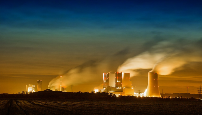 平川电厂最新疫情：保护环境与人健康的双重使命