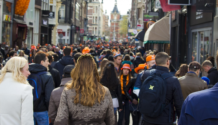 一家庄疫情最新消息：让我们携手共渡难关