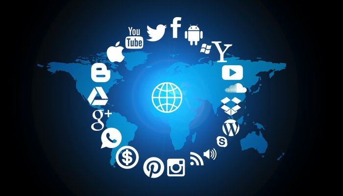 疫情最新进展国外网站：全球健康信息一站式解决方案