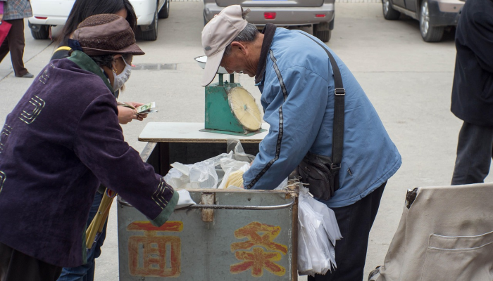 中国最新情况疫情：从防控到生活恢复
