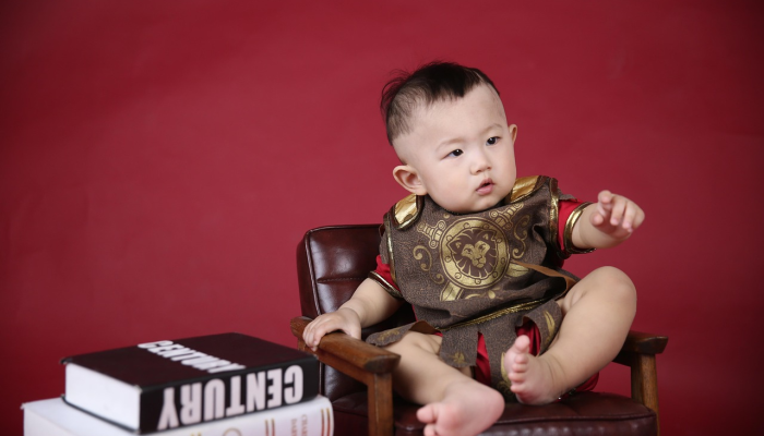 男童疫情最新消息图片：深入了解儿童健康新动态