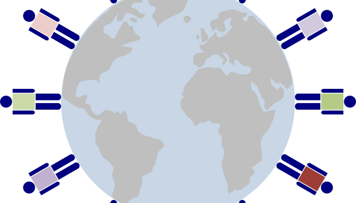 最新世卫一周疫情报告：全球健康形势与未来展望