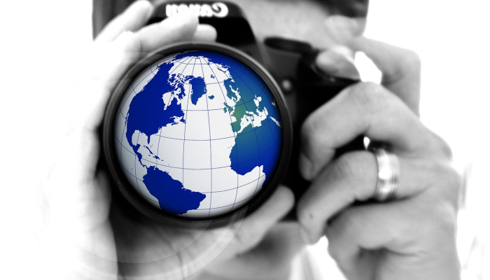 伊朗新闻疫情最新：全球疫情格局的微观镜头