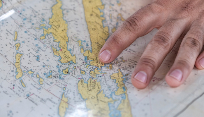 目前广西疫情地图最新：实时追踪与防疫措施