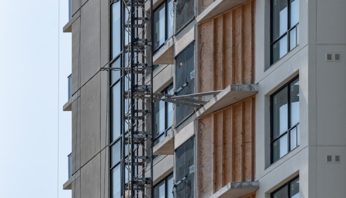 钻石公寓最新疫情：安全与居住质量的双重保障