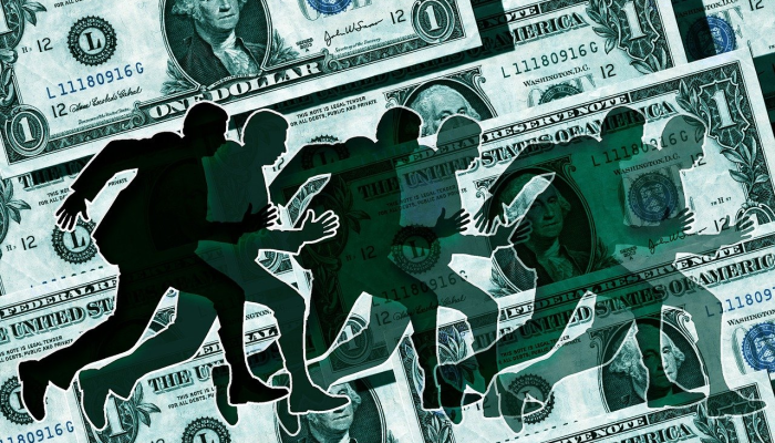 上游最新疫情：全球关注的健康危机