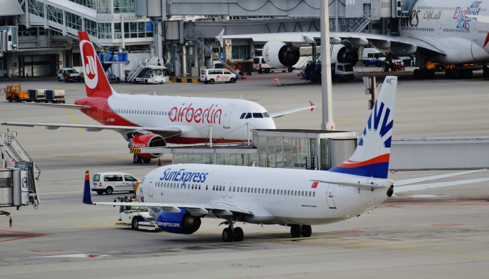 珠海机场最新公告疫情