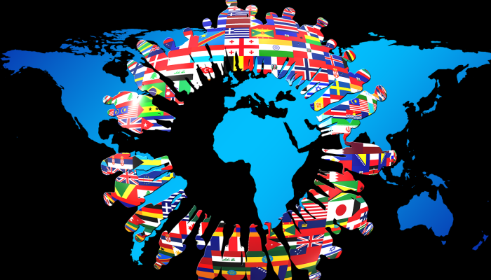 永安疫情分布最新消息：全面洞察全球健康形势