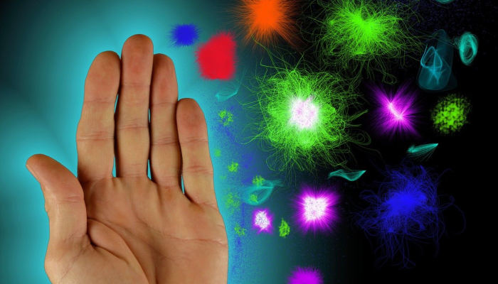 最新疫情老鼠：揭开全球健康危机背后的真相