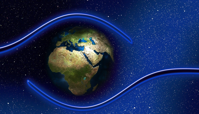 最新疫情针状图片：揭开全球疫情变化的真相