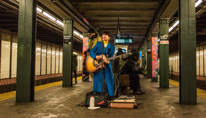 纽约州最新疫情新闻：最新动态与健康防护指南