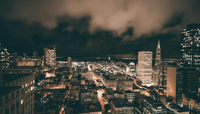 美国疫情最新疫情追踪