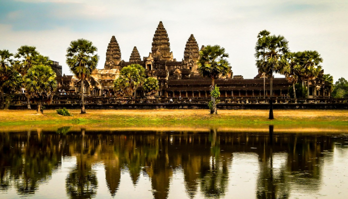 最新柬埔寨疫情：全球眼中的东南亚疫情现状